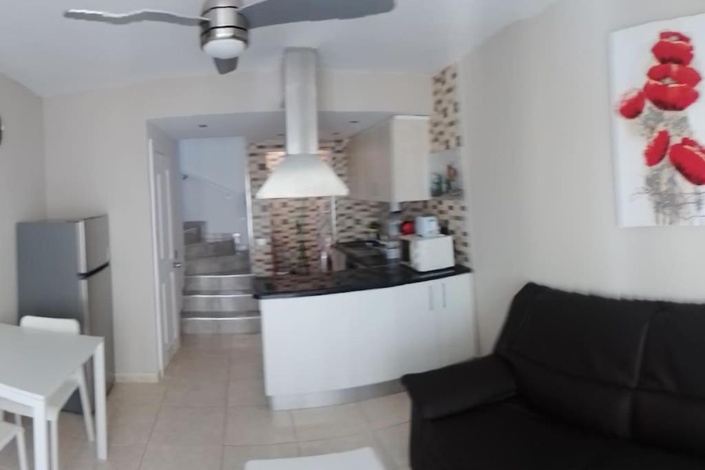 Premium Duplex Castillo Mar 32 Caleta De Fuste Esterno foto