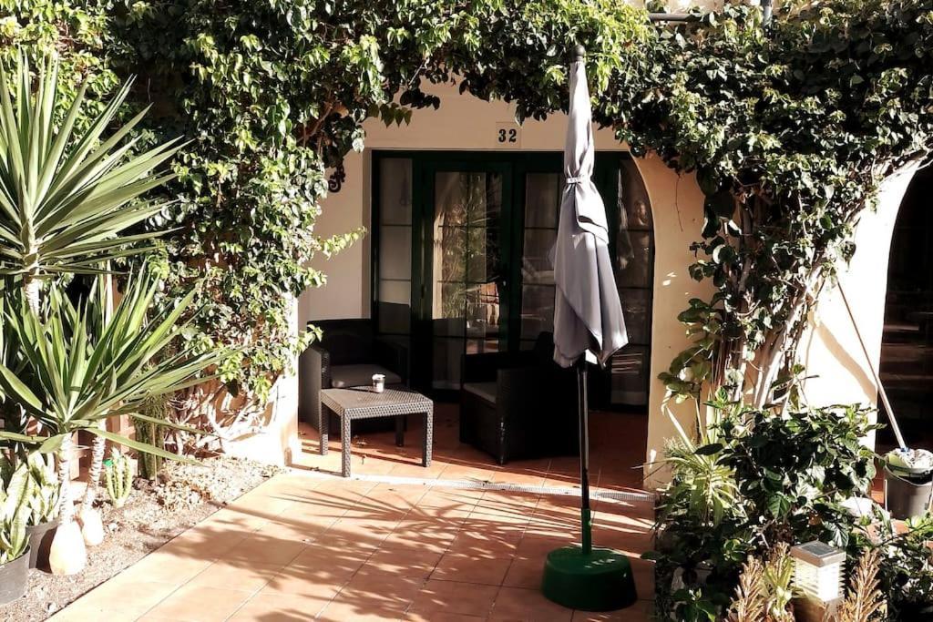 Premium Duplex Castillo Mar 32 Caleta De Fuste Esterno foto