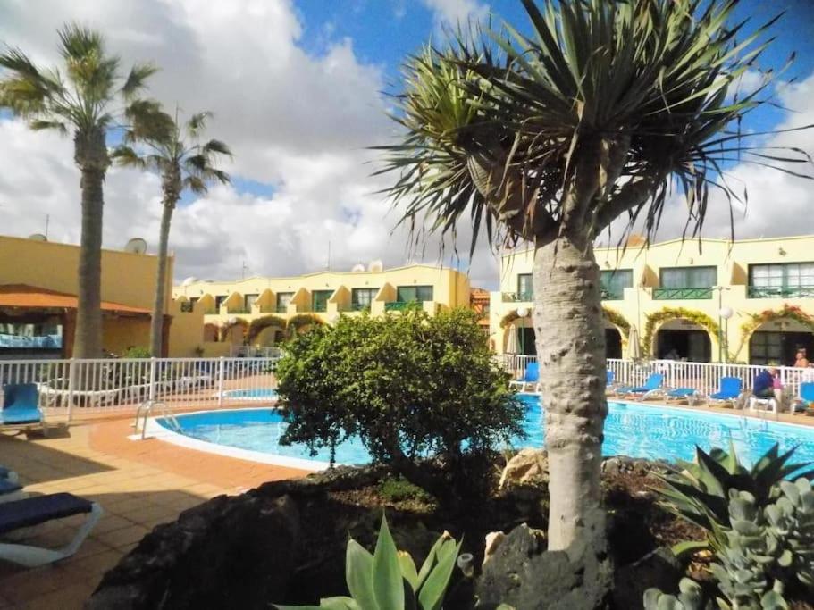 Premium Duplex Castillo Mar 32 Caleta De Fuste Esterno foto